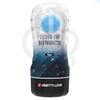 Masturbador Planet masculino con interior removible